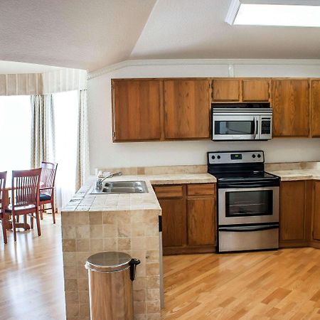 Quality Inn & Suites Fife Seattle Esterno foto