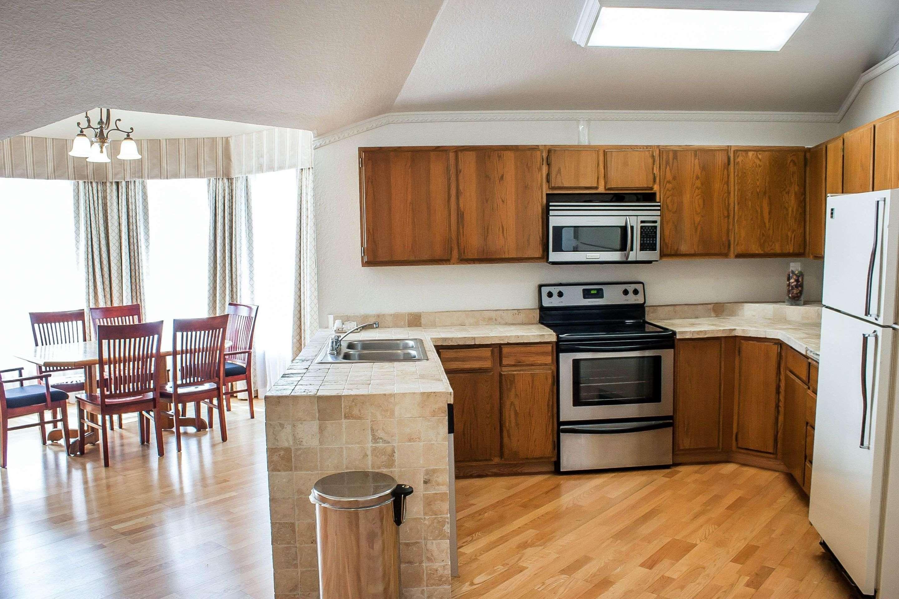Quality Inn & Suites Fife Seattle Esterno foto