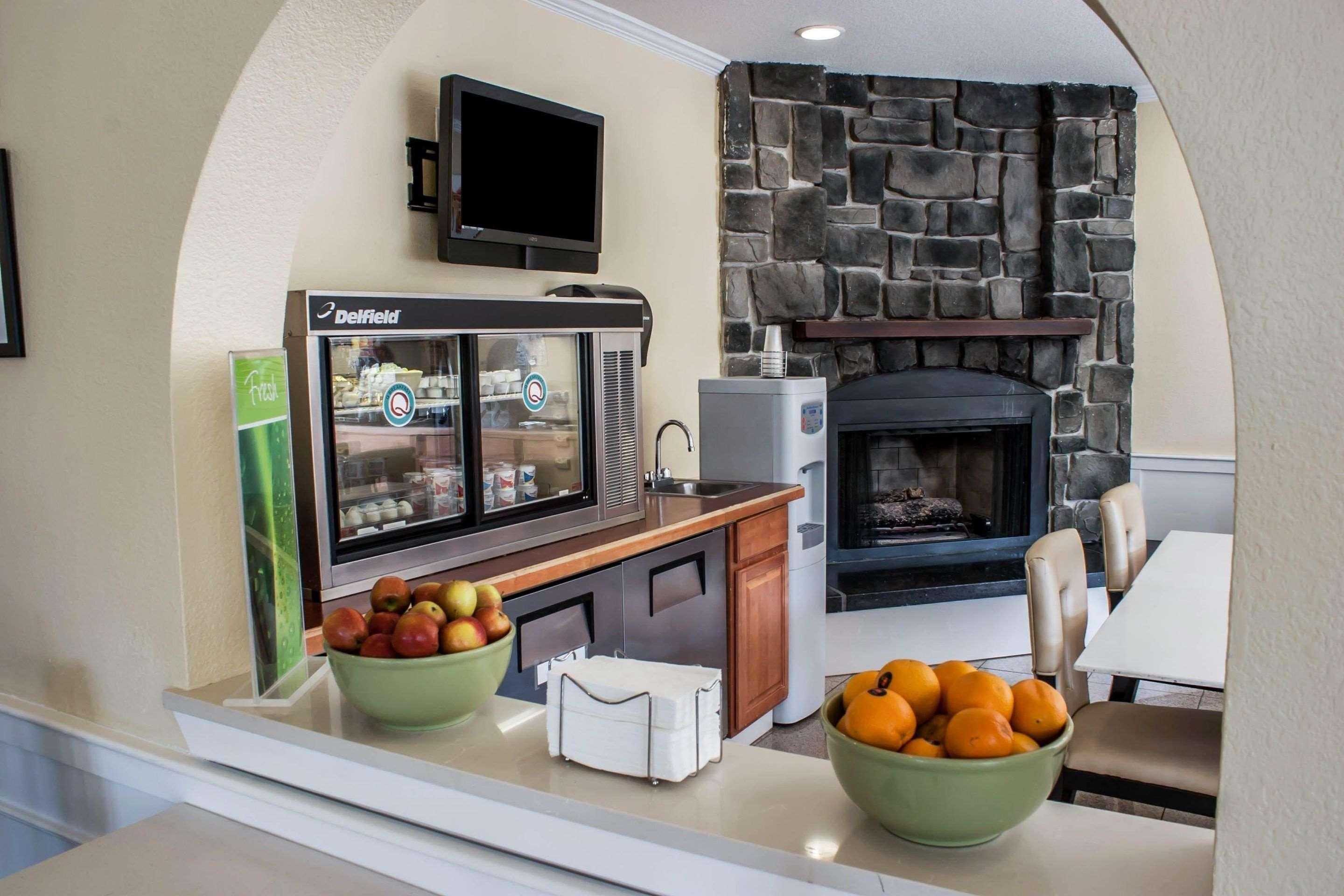 Quality Inn & Suites Fife Seattle Esterno foto